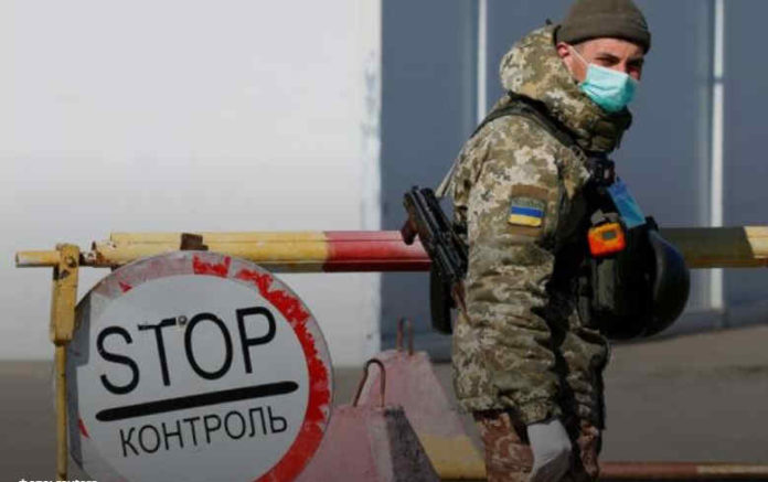 У ЗСУ від коронавірусу помер ще один військовий: це вже 19-та смерть У ЗСУ від коронавірусу помер ще один військовий: це вже 19-та смерть