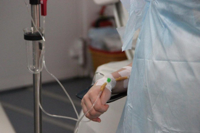 На Львівщині померло ще двоє пацієнтів з Covid-19 На Львівщині померло ще двоє пацієнтів з Covid-19