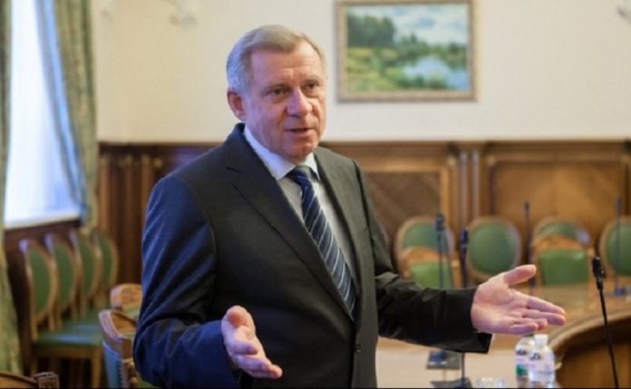 Без паніки: чого очікувати після відставки голови НБУ Якова Смолія Без паніки: чого очікувати після відставки голови НБУ Якова Смолія
