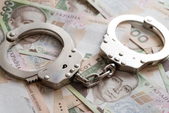 На Сокальщині затримали зловмисника, який вимагав 3 тис. доларів у знайомого На Сокальщині затримали зловмисника, який вимагав 3 тис. доларів у знайомого