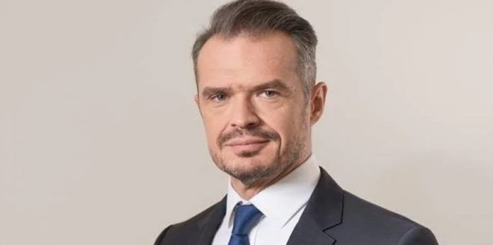 У Польщі затримали ексголову Укравтодору Славоміра Новака У Польщі затримали ексголову Укравтодору Славоміра Новака