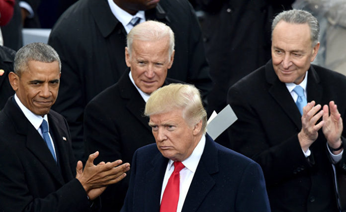 Байден переможе Трампа на виборах з імовірністю 91% — The Economist Байден переможе Трампа на виборах з імовірністю 91% — The Economist