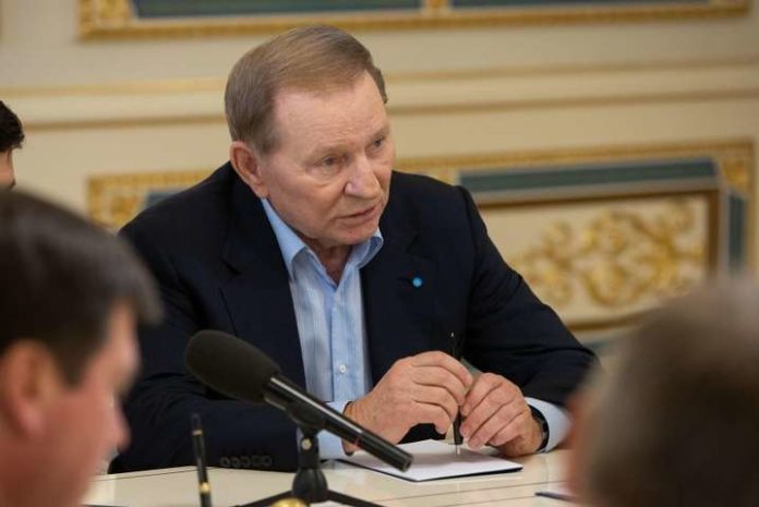 Кучма пішов. Що далі? Кучма пішов. Що далі?