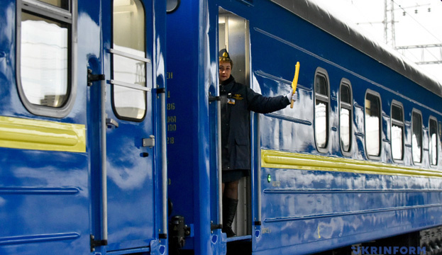 «Укрзалізниця» запустила ще 7 потягів на львівському напрямку
