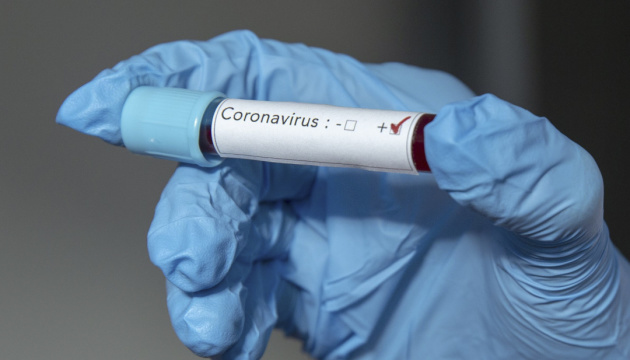 Coronavirus (2019-nCoV)