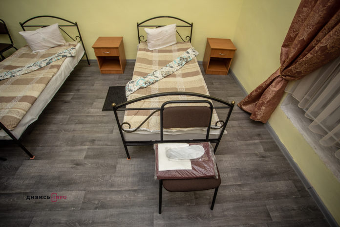 У Мін’юсті продають подарункові сертифікати на платні камери в СІЗО У Мін’юсті продають подарункові сертифікати на платні камери в СІЗО