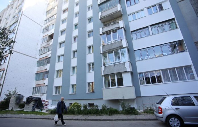 Реформа ЖКГ у Львові: з балансу ЛКП списали уже 5910 будинків Реформа ЖКГ у Львові: з балансу ЛКП списали уже 5910 будинків