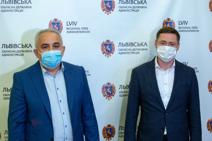 У ЛОДА розповіли, скільки грошей витратили на підтримку малозабезпечених та бізнесу У ЛОДА розповіли, скільки грошей витратили на підтримку малозабезпечених та бізнесу