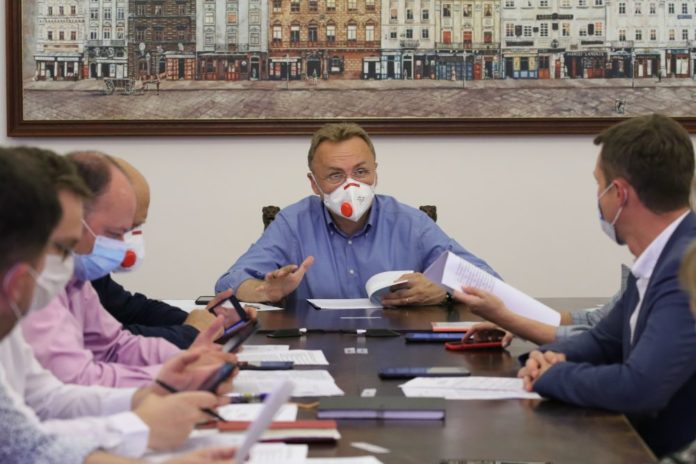 У Львові затвердили перелік проєктів державно-приватного партнерства У Львові затвердили перелік проєктів державно-приватного партнерства