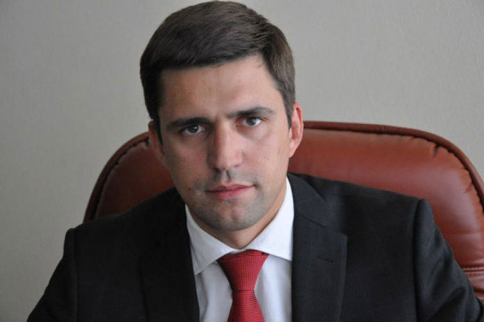 Закупівлями підручників займатиметься колишній працівник МОН Табачника Закупівлями підручників займатиметься колишній працівник МОН Табачника