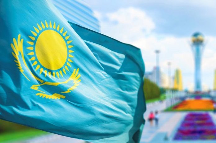 Казахстан із 5 липня поверне жорсткий карантин Казахстан із 5 липня поверне жорсткий карантин