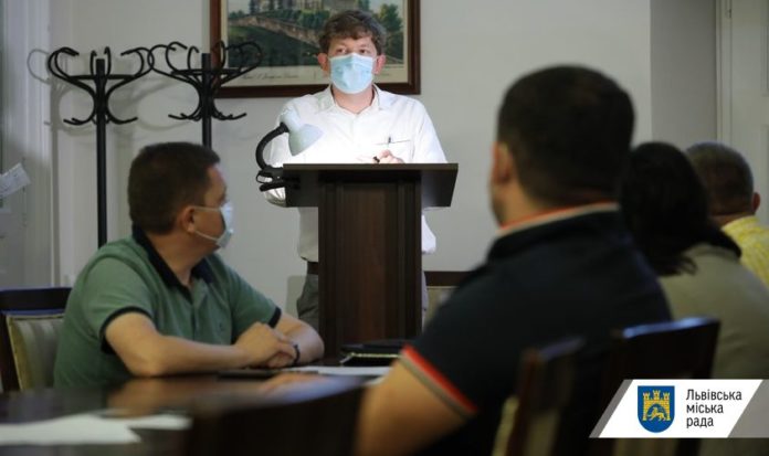 У Львові проведуть Всеукраїнський архітектурний конкурс на будівництво школи й садочку У Львові проведуть Всеукраїнський архітектурний конкурс на будівництво школи й садочку