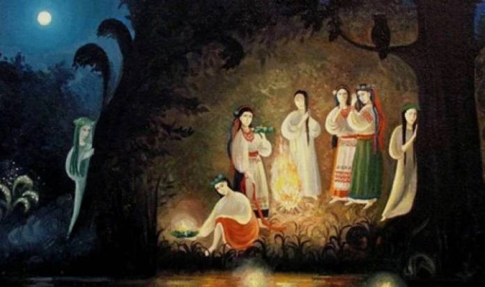 Які свята відзначають 7 липня (іменини, народні прикмети) Які свята відзначають 7 липня (іменини, народні прикмети)