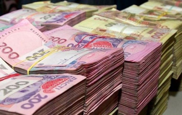 Шахраї з Кривого Рогу обікрали львівське підприємство на 6 мільйонів Шахраї з Кривого Рогу обікрали львівське підприємство на 6 мільйонів