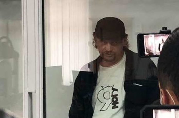 Луцький терорист заявив, що планував захопити собор Луцький терорист заявив, що планував захопити собор
