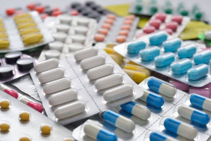 МОЗ погодило закупівлю ліків на 4,7 млрд грн МОЗ погодило закупівлю ліків на 4,7 млрд грн