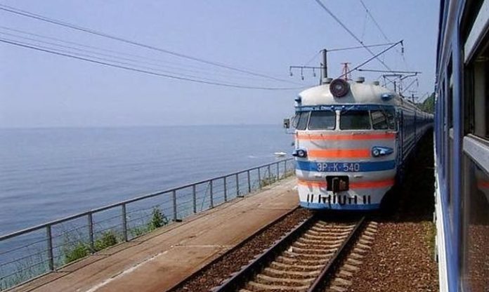 «Укрзалізниця» запускає ще 6 поїздів до морських курортів «Укрзалізниця» запускає ще 6 поїздів до морських курортів