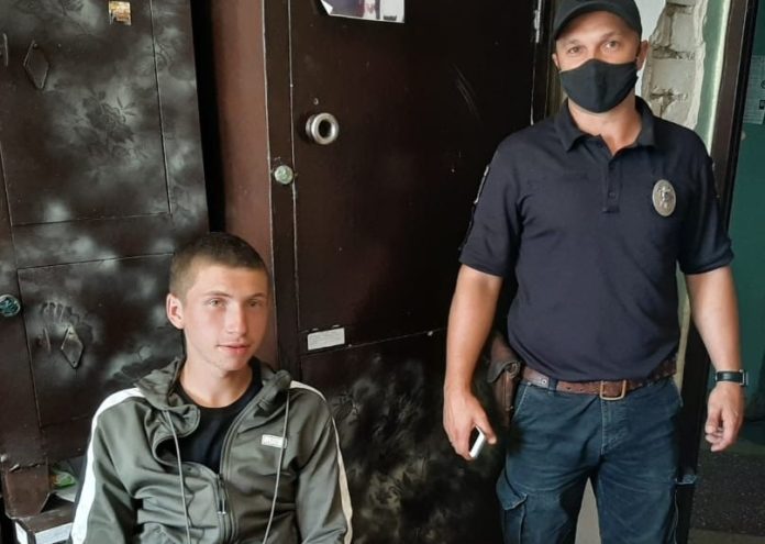 17-річного мешканця з Пустомитівщини розшукали в зоні проведення ООС 17-річного мешканця з Пустомитівщини розшукали в зоні проведення ООС