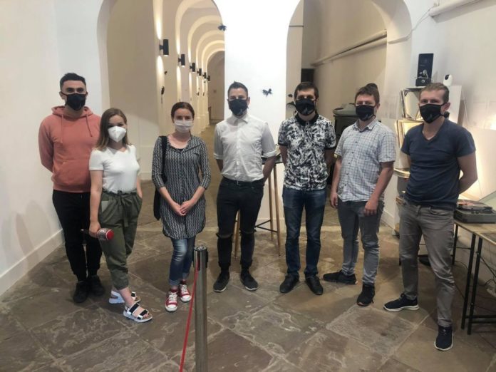 Заклади культури Львова готові до виходу з карантину Заклади культури Львова готові до виходу з карантину