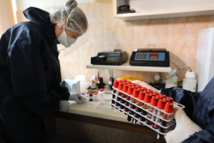 Коронавірус у світі: у Бразилії одужали вже майже мільйон людей Коронавірус у світі: у Бразилії одужали вже майже мільйон людей