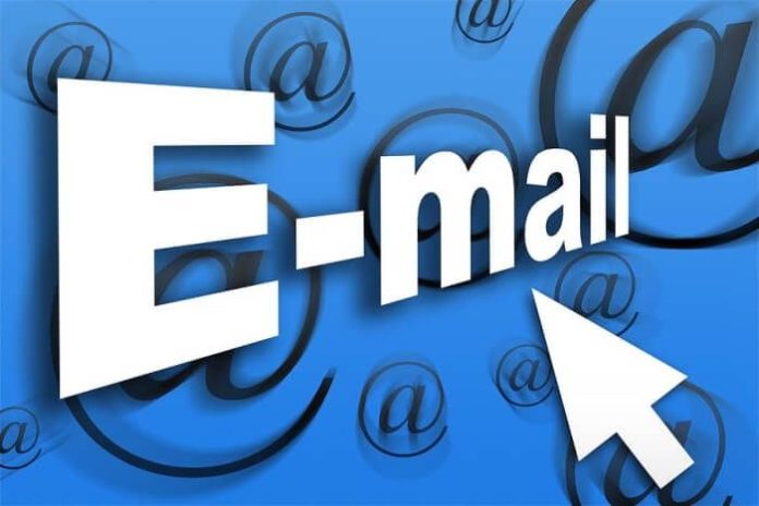 Українці зможуть отримувати офіційні e-mail адреси від держави: як і для чого Українці зможуть отримувати офіційні e-mail адреси від держави: як і для чого