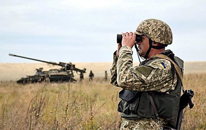 За порушення «тиші» бійці ЗСУ можуть отримати дисциплінарне стягнення – командувач ОС За порушення «тиші» бійці ЗСУ можуть отримати дисциплінарне стягнення – командувач ОС
