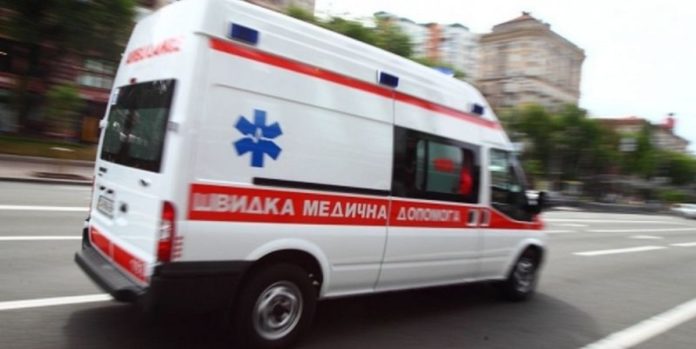 Ще взимку українські регіони мають отримати нові карети «швидкої» Ще взимку українські регіони мають отримати нові карети «швидкої»