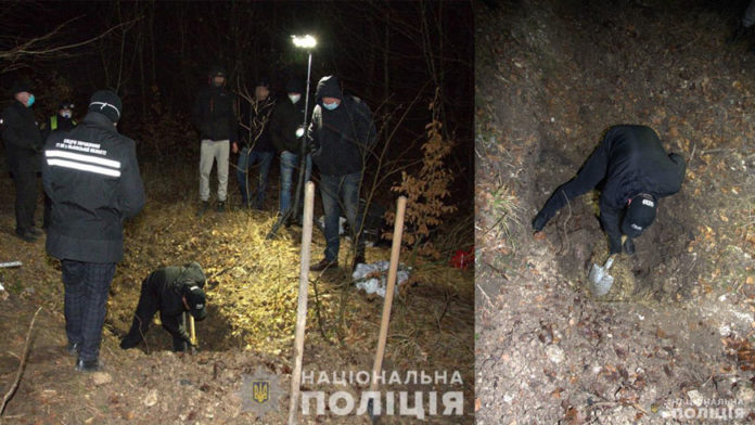 Мешканці Золочева, що жорстоко вбили підлітків, можуть отримати довічне Мешканці Золочева, що жорстоко вбили підлітків, можуть отримати довічне