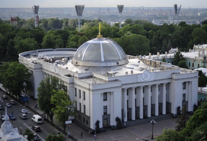В Україні з’явиться новий державний орган В Україні з’явиться новий державний орган