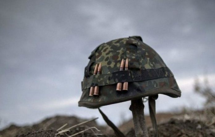 Втрати червня: у зоні проведення ООС загинули п’ятеро українських захисників Втрати червня: у зоні проведення ООС загинули п’ятеро українських захисників