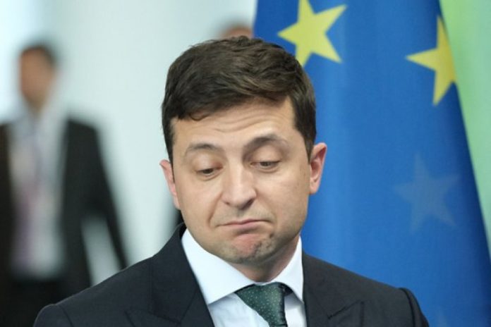 Справу проти Зеленського щодо декларації закрили Справу проти Зеленського щодо декларації закрили