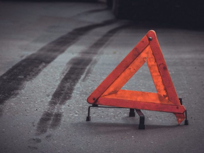 На Львівщині в ДТП загинув водій мотоцикла На Львівщині в ДТП загинув водій мотоцикла