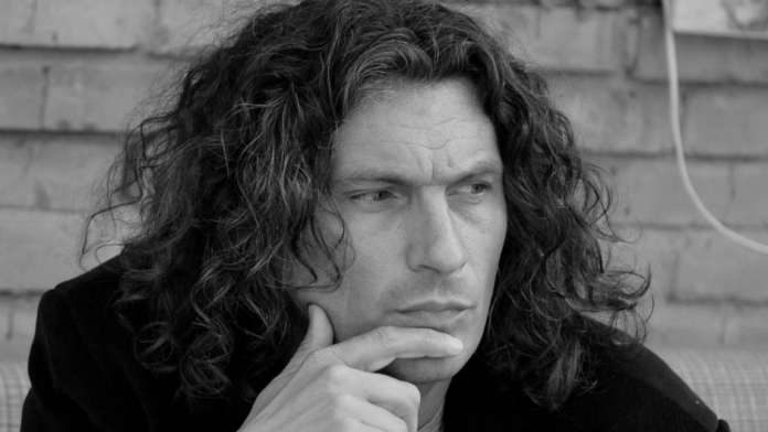 У Львові зніматимуть фільм за книжкою Скрябіна У Львові зніматимуть фільм за книжкою Скрябіна