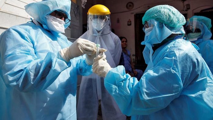 Українці стали важче переносити коронавірус, – МОЗ Українці стали важче переносити коронавірус, – МОЗ