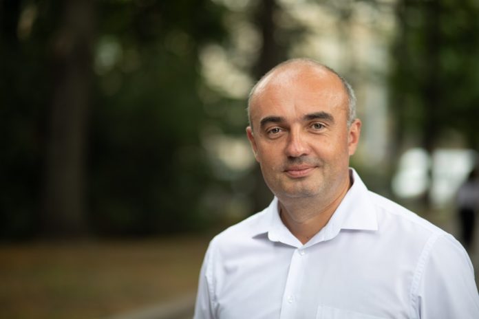 Володимир Гірняк: Свято Країни Людей Володимир Гірняк: Свято Країни Людей