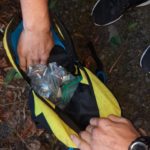 У Львові затримали 18-річного юнака з понад 50 пакетиками наркотиків - 3