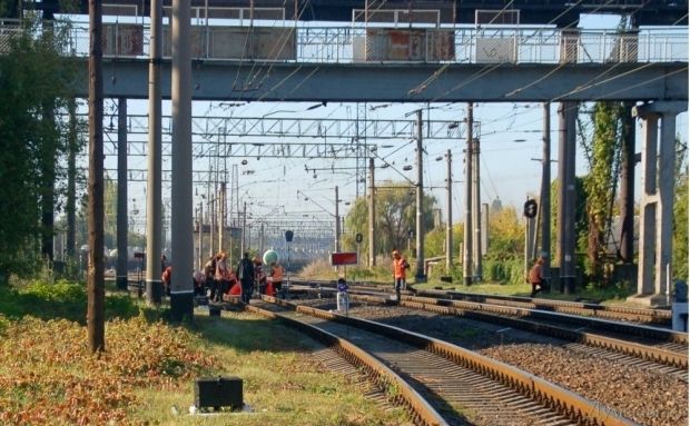 У Польщі поблизу залізничної колії знайшли тіло українця