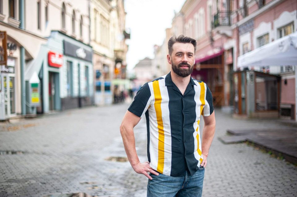 «Понаїхали»: як баршеф та власниця кантрі-клубу змінюють Закарпаття - 2