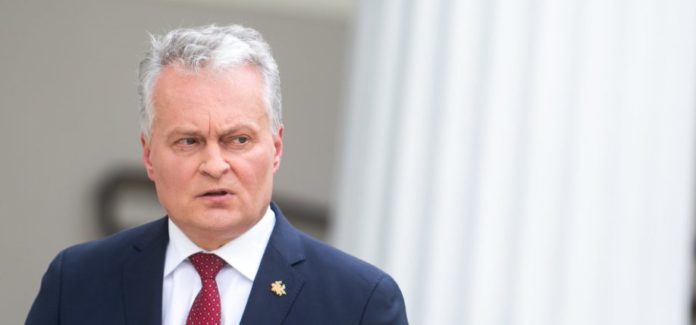 Латвія, Польща та Литва підготували план врегулювання кризи в Білорусі Латвія, Польща та Литва підготували план врегулювання кризи в Білорусі