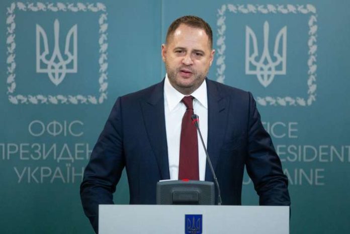 В ОП анонсували найбільший із 2014 року обмін полоненими В ОП анонсували найбільший із 2014 року обмін полоненими