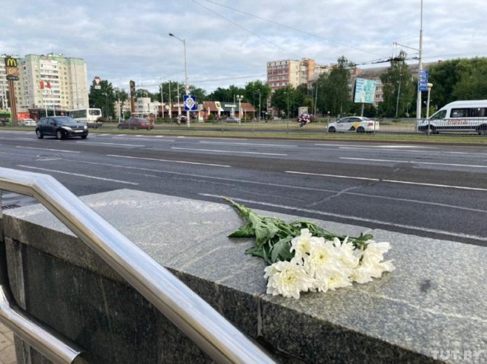 Заборона на продаж піротехніки та відновлення доступу в інтернет: як минула ніч у Білорусі Заборона на продаж піротехніки та відновлення доступу в інтернет: як минула ніч у Білорусі