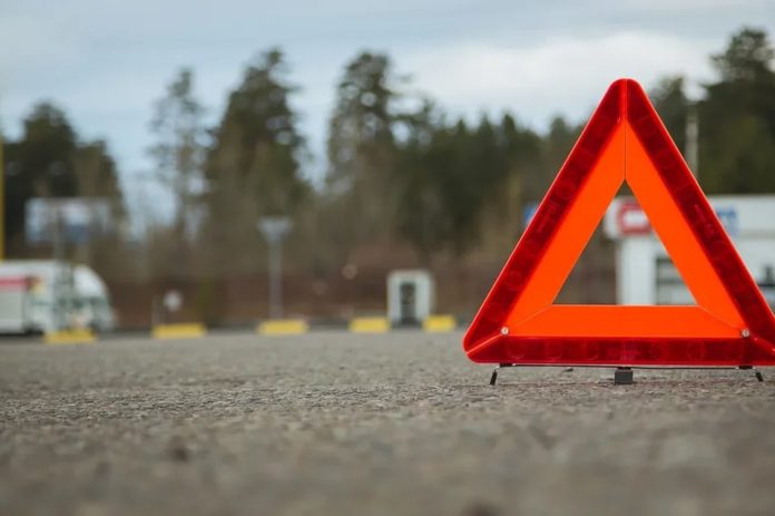 В ДТП на Бродівщині загинув водій, троє людей в лікарні В ДТП на Бродівщині загинув водій, троє людей в лікарні