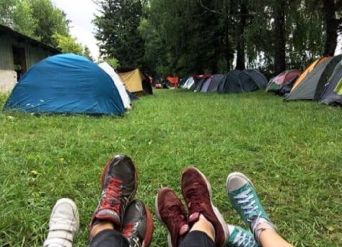 Тікаємо зі Львова: де в області можна відпочити цими вихідними Тікаємо зі Львова: де в області можна відпочити цими вихідними