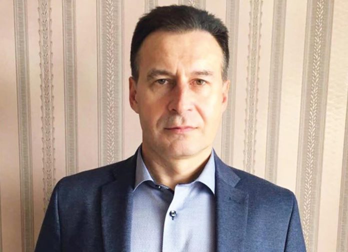 Самбірська РДА отримала нового керівника Самбірська РДА отримала нового керівника