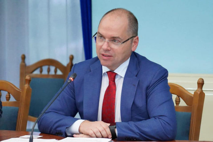 МОЗ так і не закупило захисту для медиків: на це пішло лише 1,5% з Фонду СOVID-19 МОЗ так і не закупило захисту для медиків: на це пішло лише 1,5% з Фонду СOVID-19