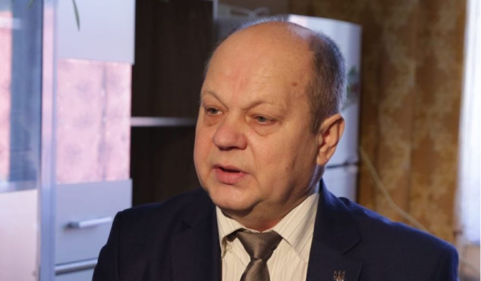 На Львівщині від коронавірусу помер ще один лікар На Львівщині від коронавірусу помер ще один лікар