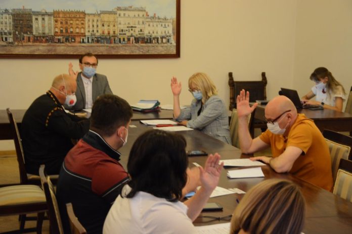 У Львові запустять екологічний патруль У Львові запустять екологічний патруль