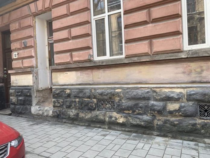 Нардеп від ОПЗЖ намагається перешкодити реставрації пам’ятки архітектури в центрі Львова, — Москаленко Нардеп від ОПЗЖ намагається перешкодити реставрації пам’ятки архітектури в центрі Львова, — Москаленко