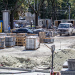 Подарунок Львову від Азербайджану: як виглядатиме площа перед оперним театром після її ремонту (фото) - 10