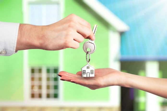 В Україні вже беруть іпотеку під 10%, – Зеленський В Україні вже беруть іпотеку під 10%, – Зеленський